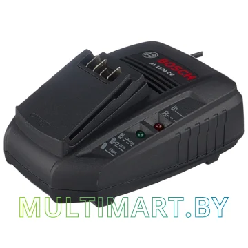 Зарядное устройство Bosch AL 1830 CV 1600A005B3 (14.4-18В)
